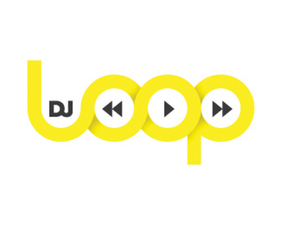 DJ Logo Design