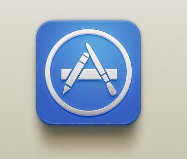 Download App Store Icon