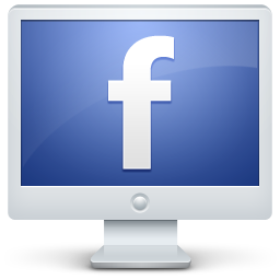 Download Facebook Icon On Computer
