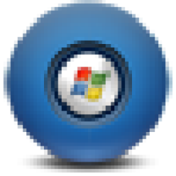 Download Windows 7 Start Button Icon