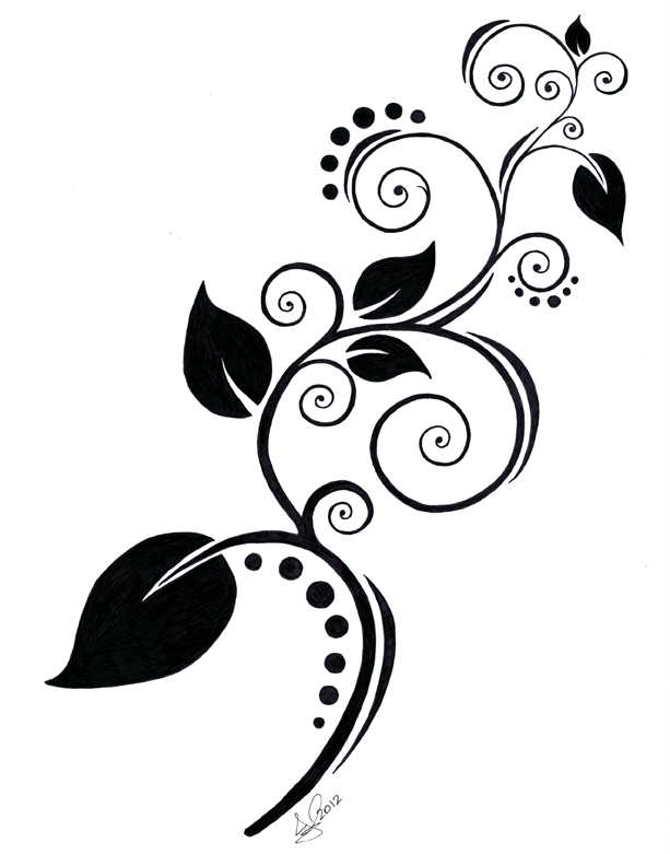 Draw Cool Designs Swirl Draw Cool Designs Swirl