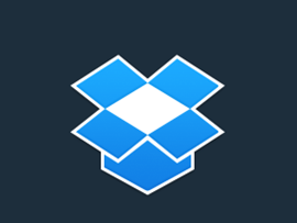 Dropbox Icon