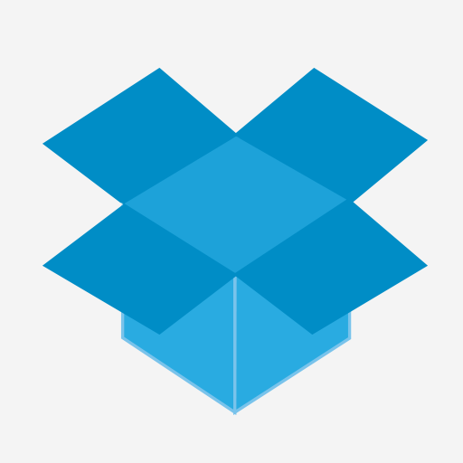 Dropbox Icon