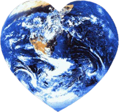 Earth Heart