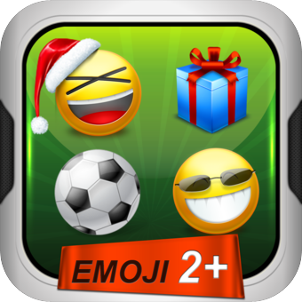 Emoji Icons