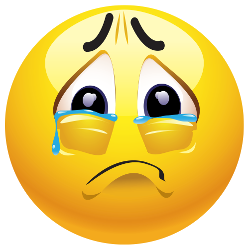 Emoji Smiley Faces Crying Emoji Smiley Faces Crying