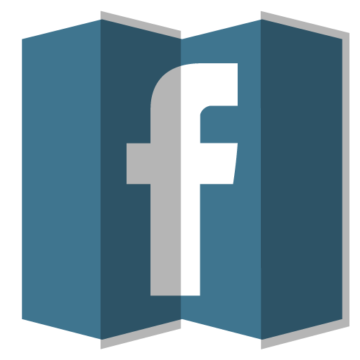 Facebook Icon Social Media