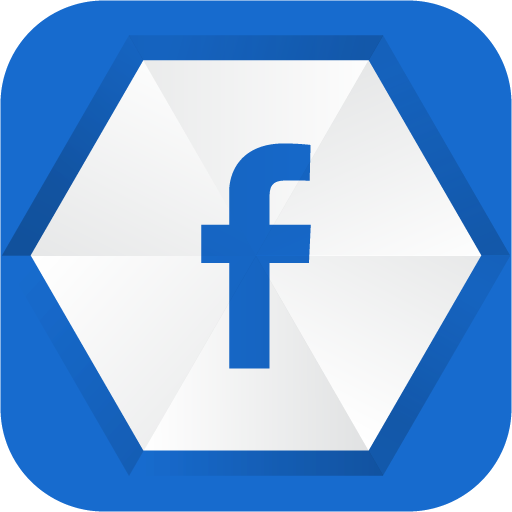 Facebook Icon Social Media