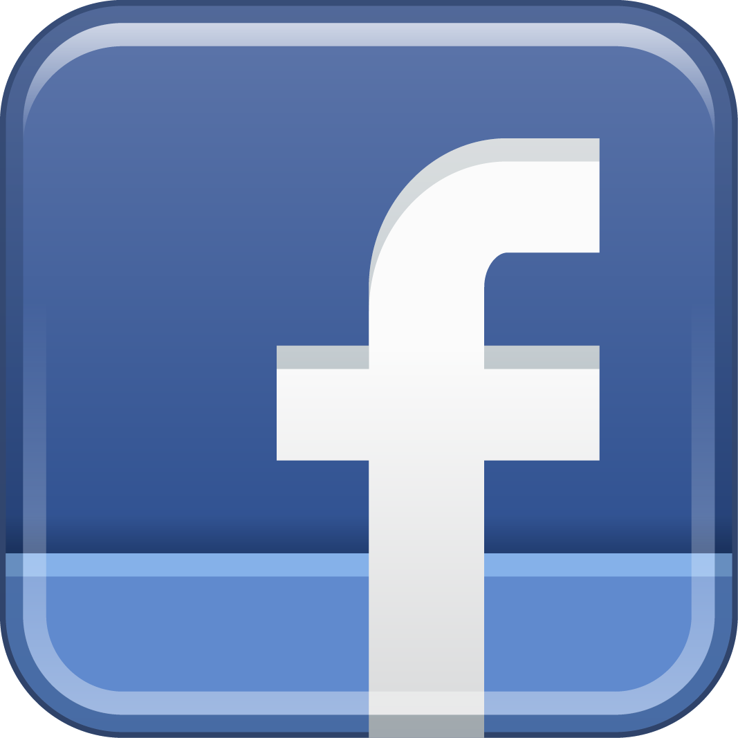 Facebook Icon Transparent