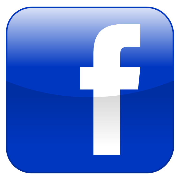 Facebook Icon