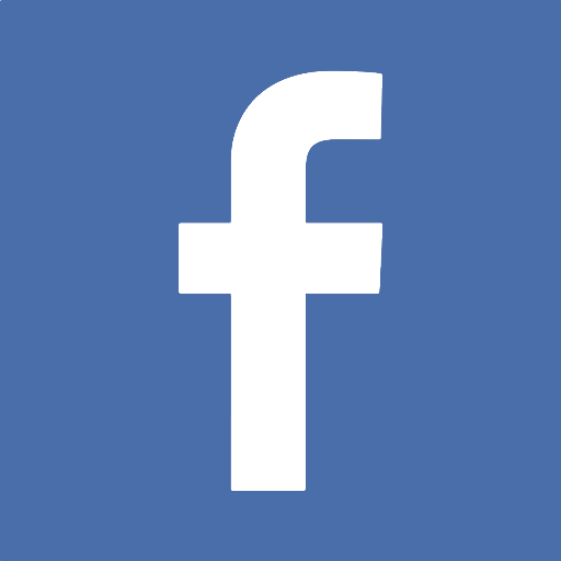 Facebook Logo Icon