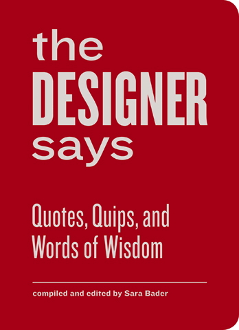 Famous Graphic Designer Quotes