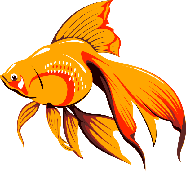 Fish Clip Art