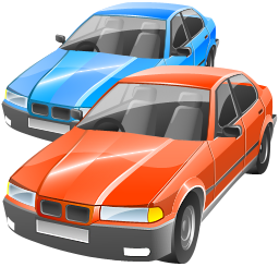 Free Car Icon