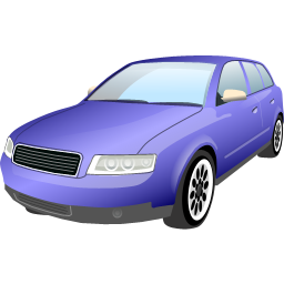 Free Car Icon Free Car Icon