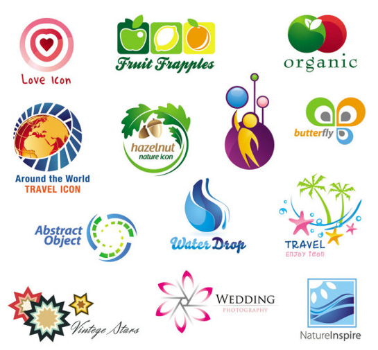 Free Company Logo Design Samples