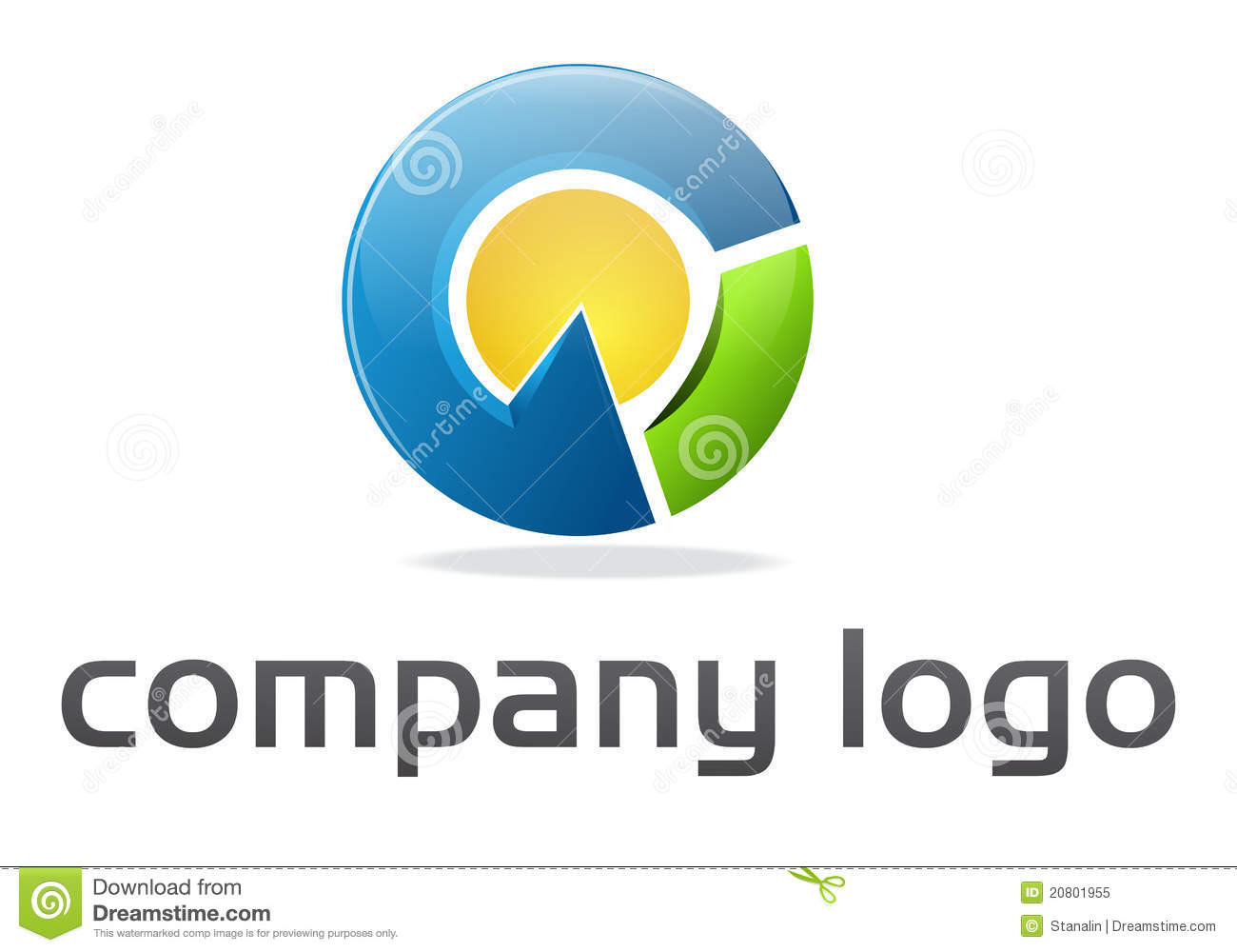 Free Company Logos