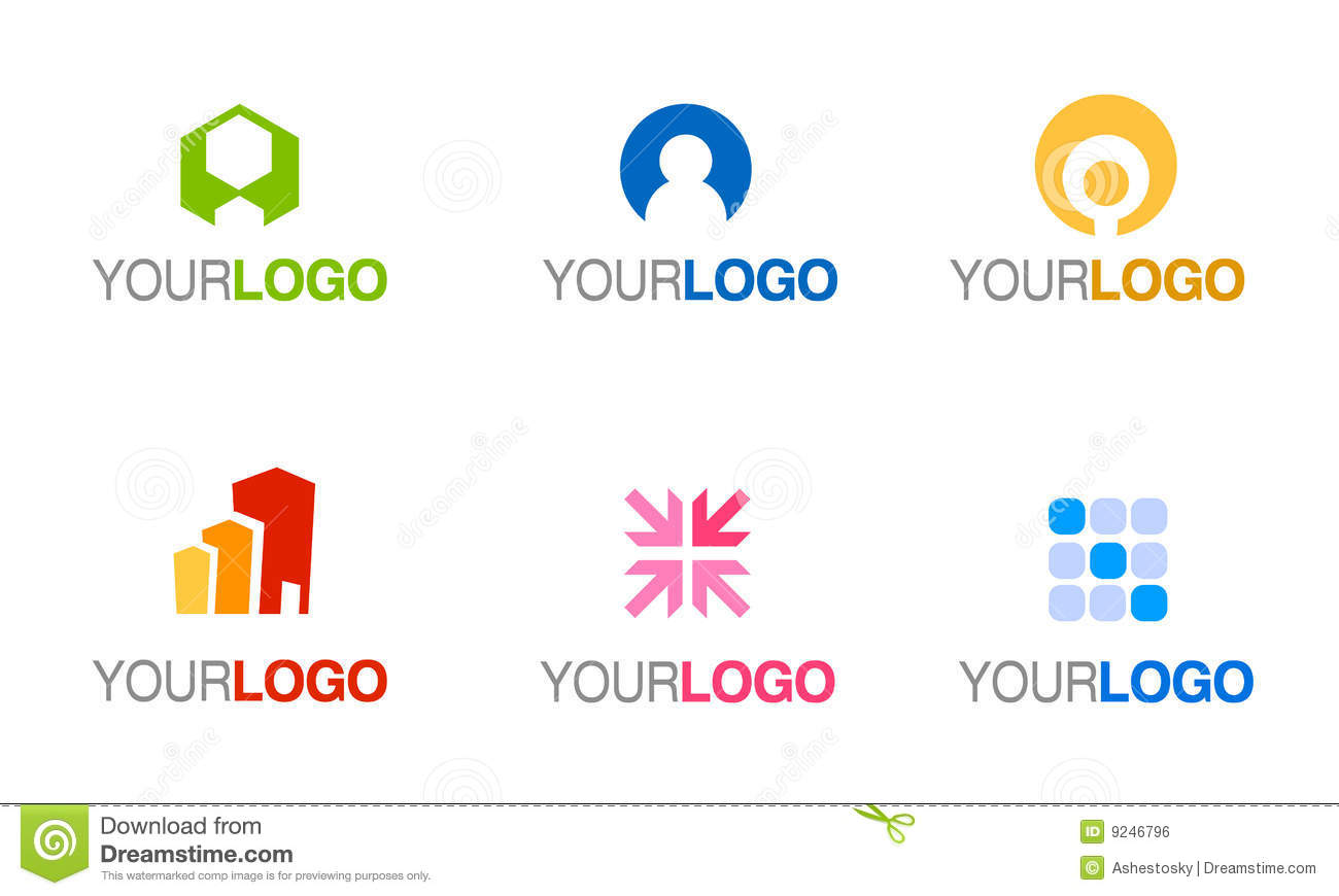 Free Company Vector Logos