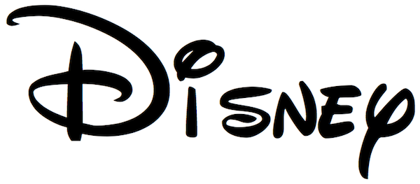 Free Disney Font for Word