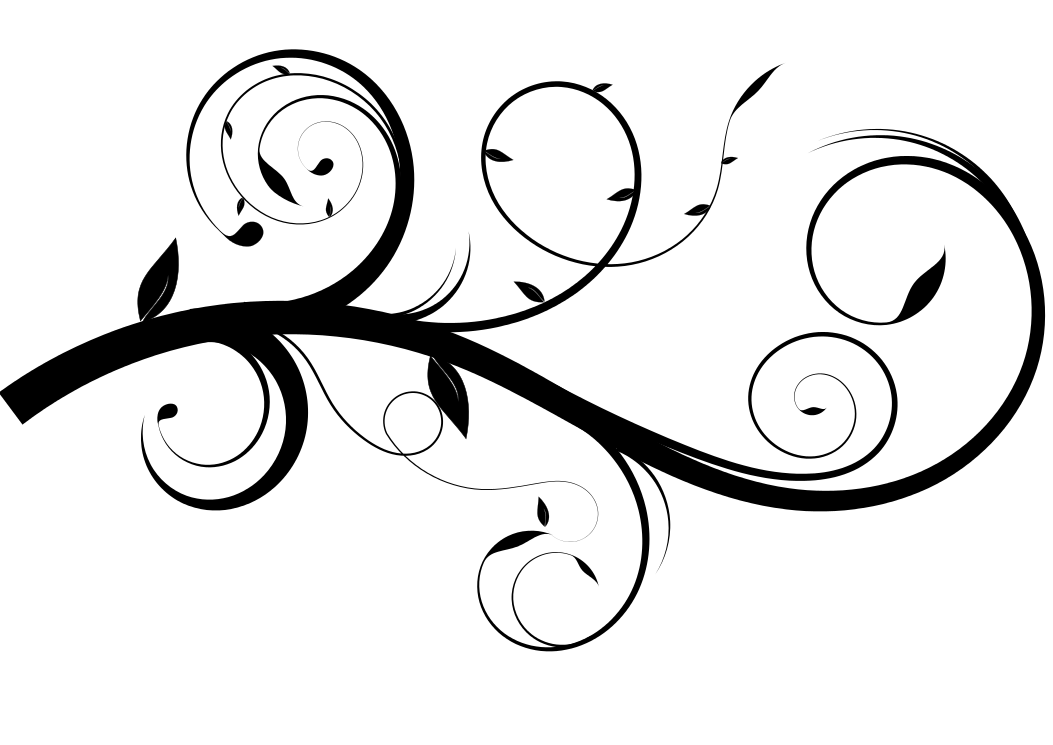 Free Flourishes Clip Art