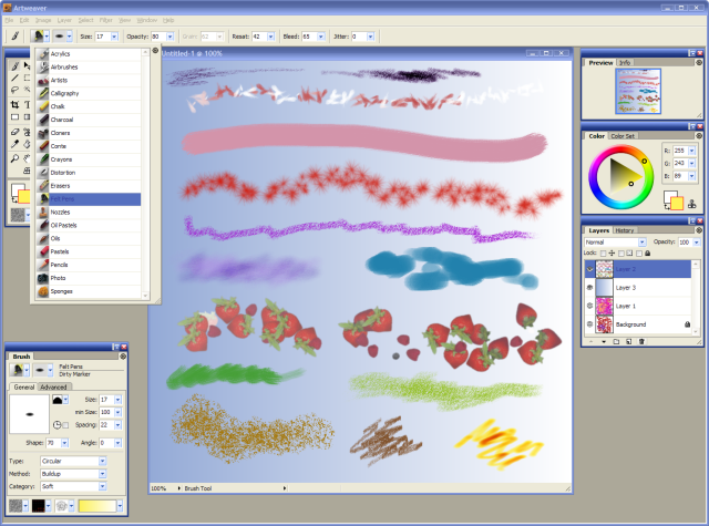 Free Graphic Art Software Programs Free Graphic Art Software Programs