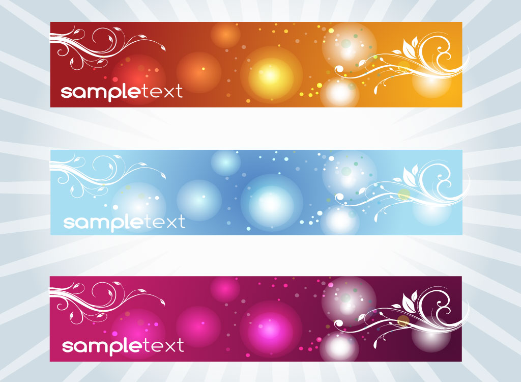 Free Header Designs