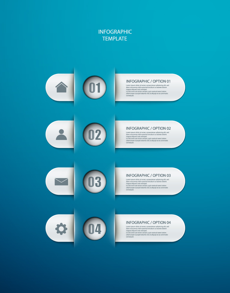 Free Infographic Template Download