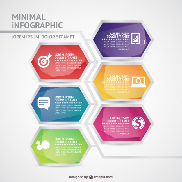 Free Infographic Template Download