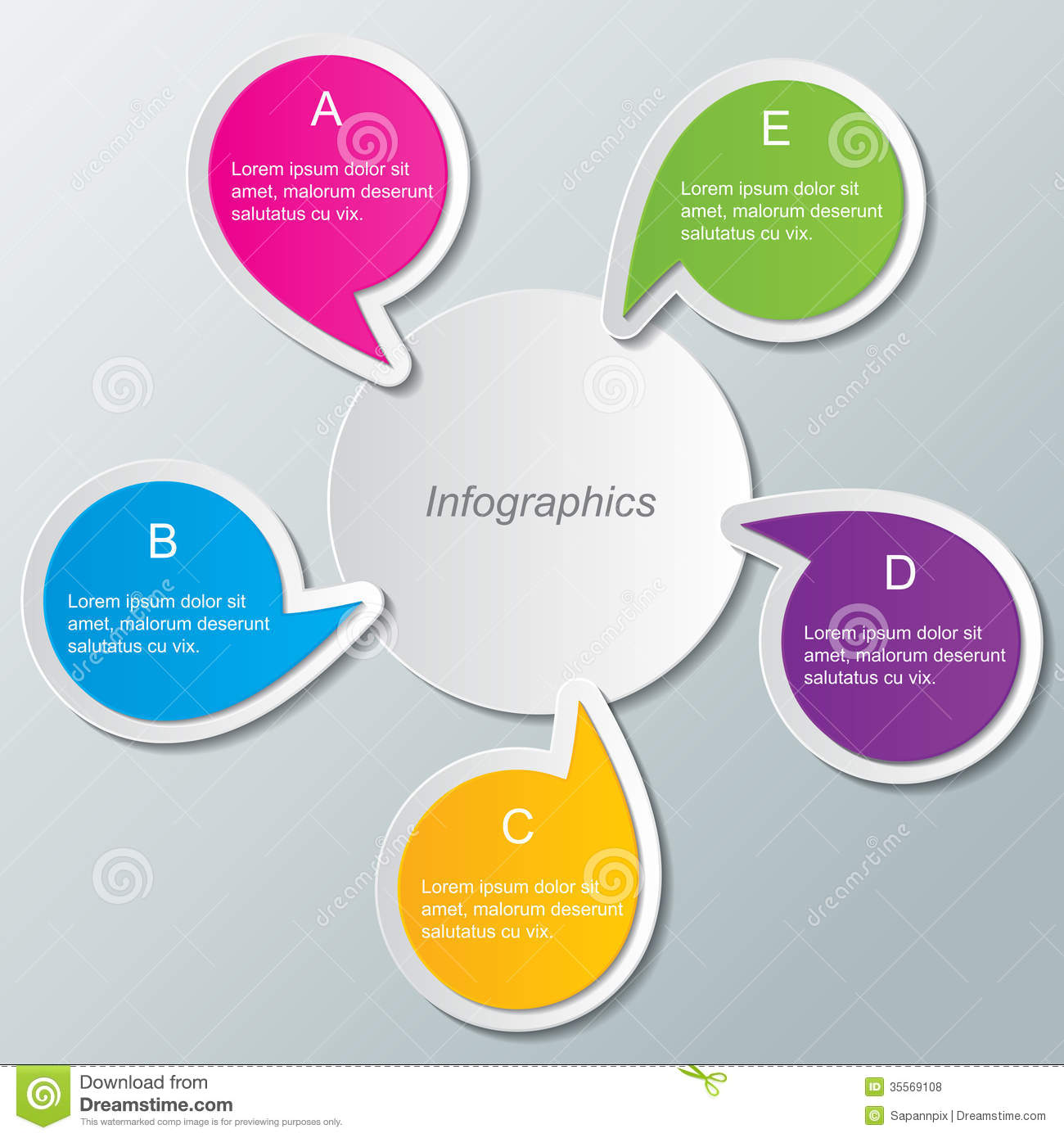 Free Infographic Templates