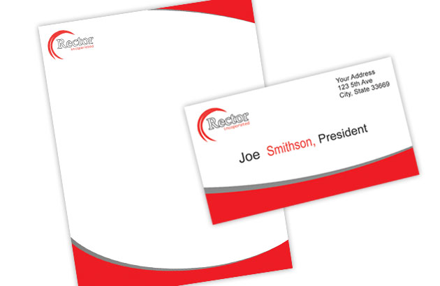 Free Letterhead Templates