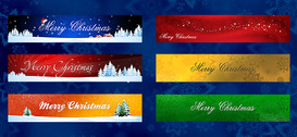 Free Photoshop Banner Templates