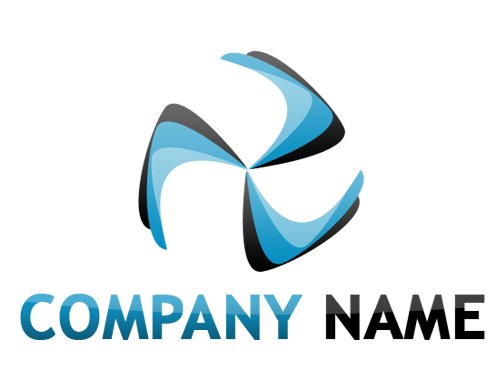 Free Psd Corporate Logo