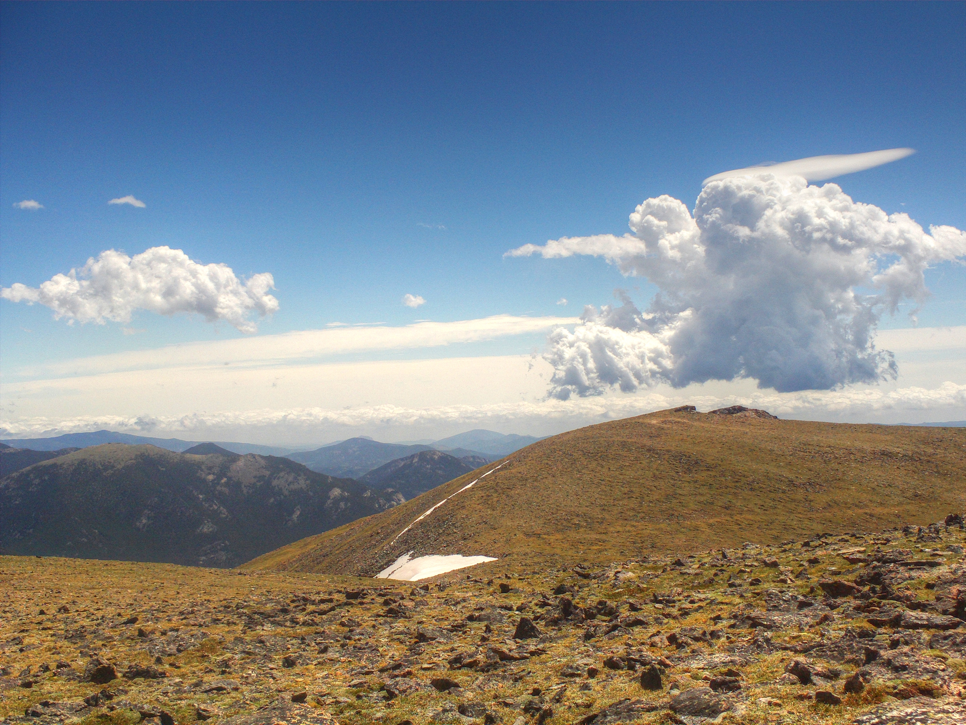 Free Stock Photos Mountains