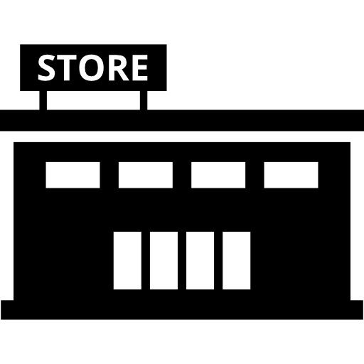 Free Store Icon