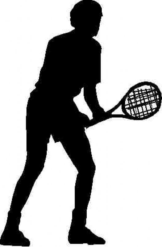 Free Tennis Logos