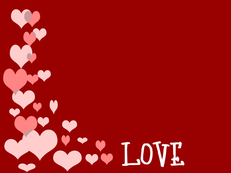 Free Valentine Clip Art Borders