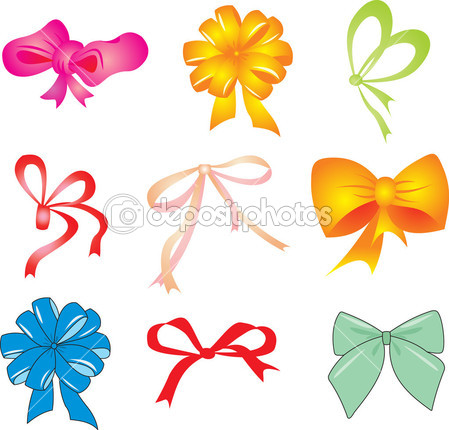 Free Vector Bow