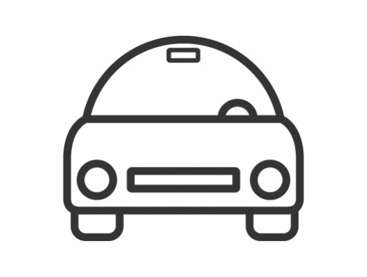 Free Vector Car Icons