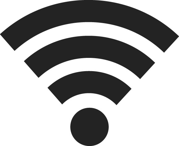 Free Wireless Vector Logo