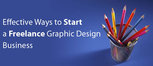 Freelance Graphic Design Business