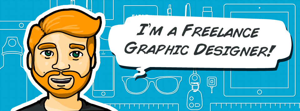 Freelance Graphic Designer