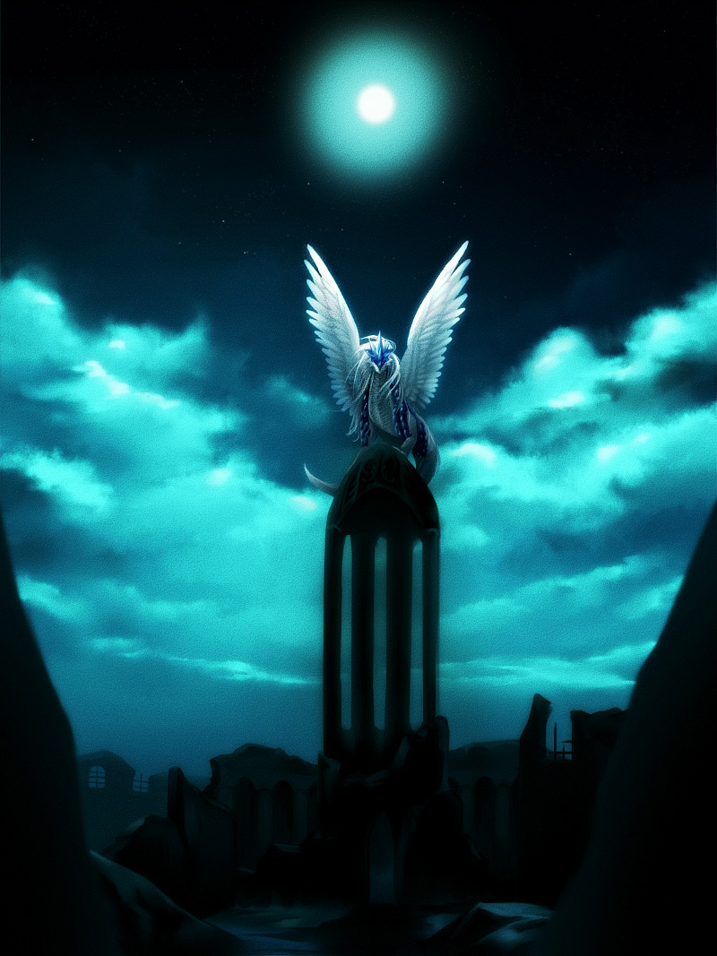 Full Moon Night Sky Full Moon Night Sky