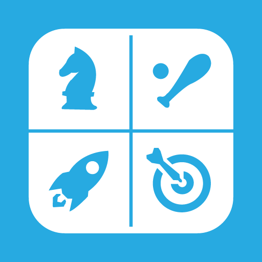 Game Center Icon