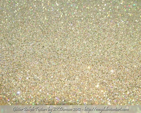 Gold Glitter Texture Photoshop