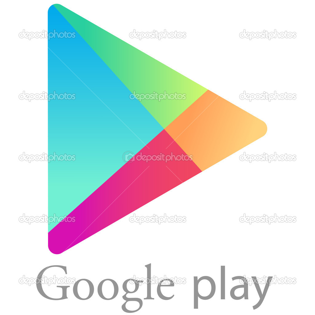 Google Play Store Icon Google Play Store Icon