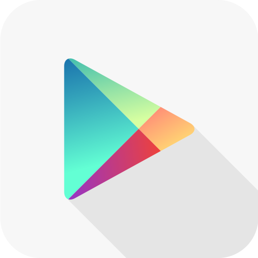 Google Play Store Icon