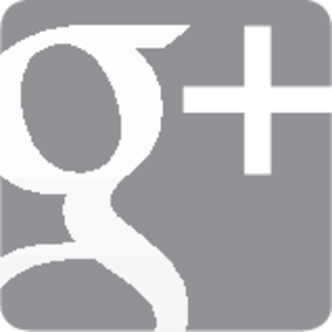 Google Plus Logo Vector