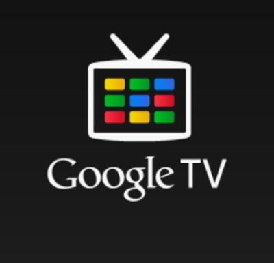 12 Google TV Icon Images