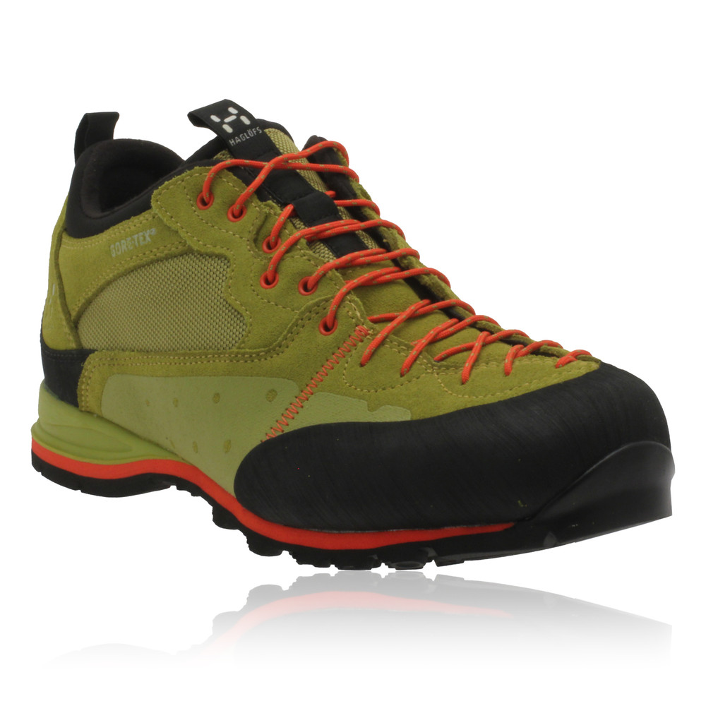 Gore-Tex Walking Shoes