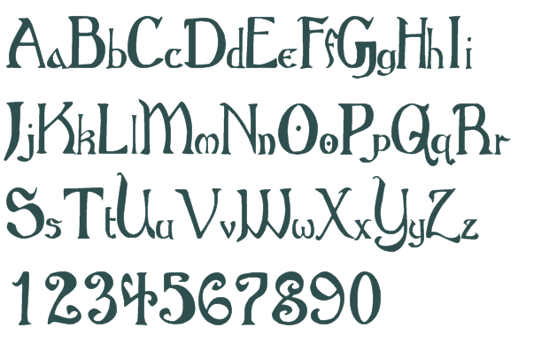 Gothic Fonts Free Download Gothic Fonts Free Download